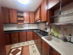Blk 405 Hong Kah Court (Jurong West), HDB Executive #609461821